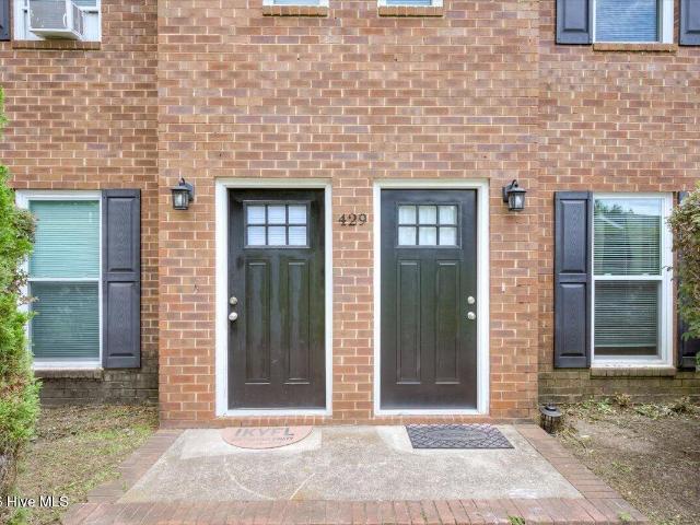 429 Evans Mill Drive # A & B