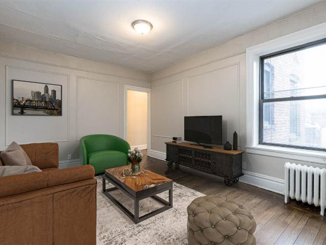 429 Fairmount Ave Unit 502, Jersey City, US, NJ