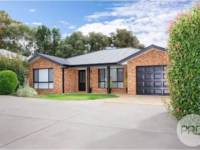 4/29 Fitzroy St, Tatton House for rent Listed by Leasing Cons.
