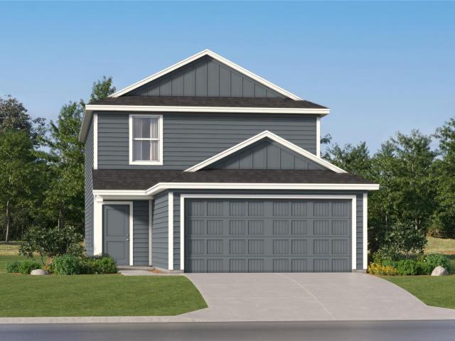 429 Knute Rockne Way
