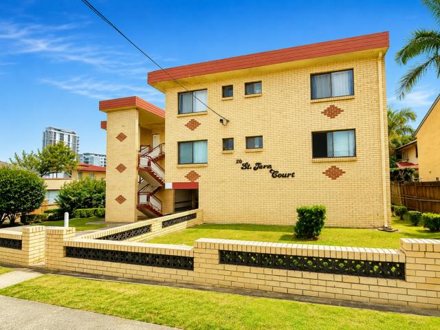 4/29 kidston terrace chermside qld apartment for rent lj hooker