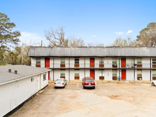 429 Johnson St, Longview, US, TX