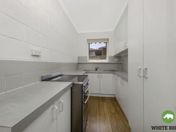 4/29 Mowatt Street, Queanbeyan East