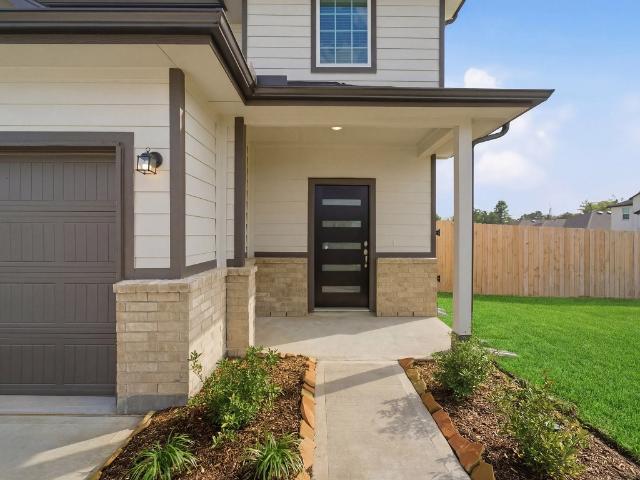 429 Monarch Trl, Huntsville, TX 77340 | MLS #74111