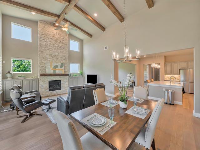 429 Mayapple, Horseshoe Bay, TX 78657 | MLS #9192