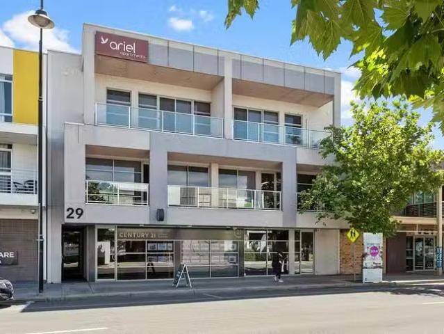 4/29 Main Street, Mawson Lakes, SA 5095