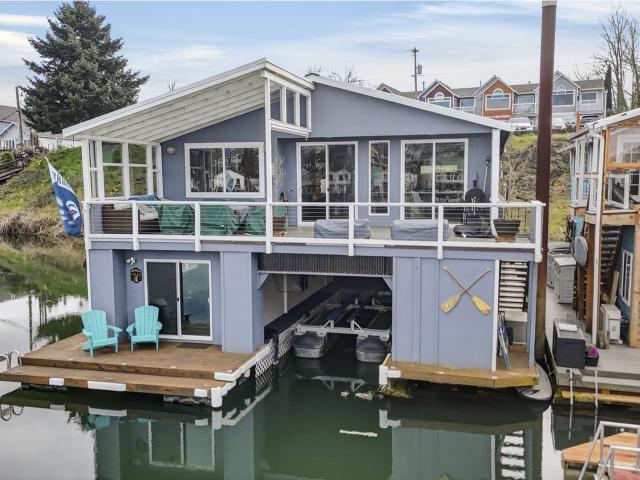 429 N Bridgeton Rd, Unit 2, Portland, OR 97217 | MLS #180805