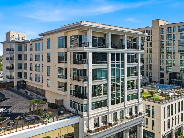 429 N Pennsylvania St, Unit 801, Indianapolis, IN 46204 | MLS #22061