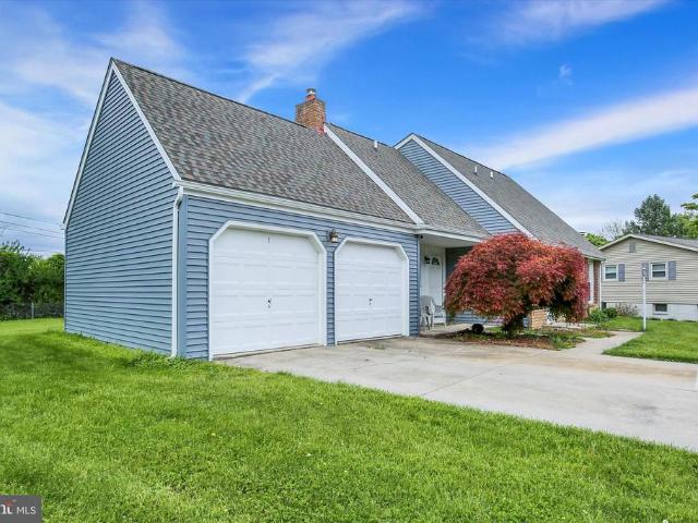 429 N Scenic Road