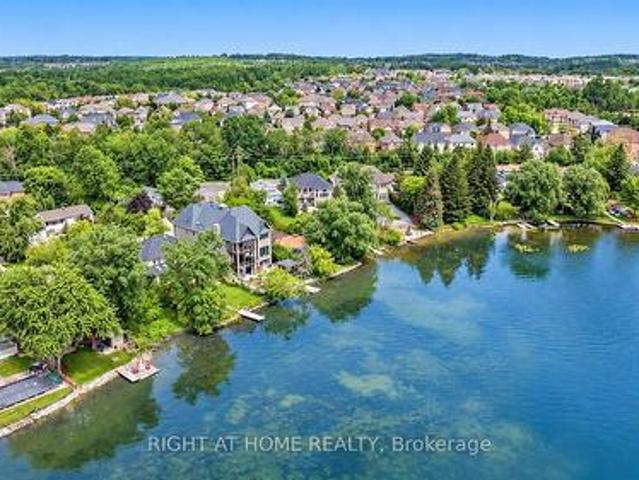 429 North Lake Road, Richmond Hill, ON, L4E 3A7 house for sale | Listing ID N13885 | Royal LePage