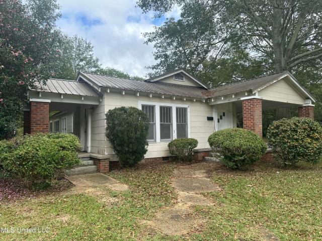 429 NE 1st Ave, Magee, MS 39111 | MLS #4132