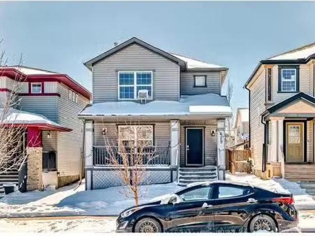 429 Sagewood Drive Sw, Airdrie, AB, T4B 3N2 house for sale.