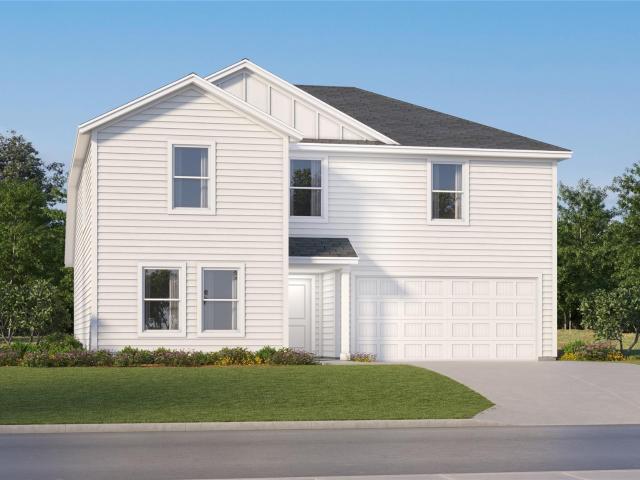 429 Silvercloud Dr