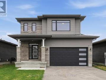 429 Sterling Avenue, Clarence Rockland, ON, K4K 0M5 house for sale | Listing ID X13059 | Royal LePage