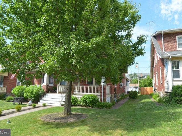 429 Perkiomen Avenue