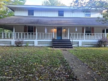 429 Quail Ridge Road