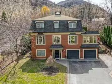 429 Rue Des Plateaux, Mont Saint Hilaire, QC, J3H 6E6 house.