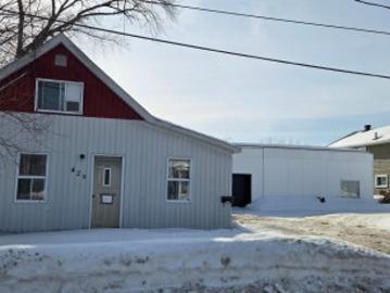 429 Rue Ste Anne, Maniwaki, QC, J9E 1J5 house for sale | Listing ID 21800 | Royal LePage