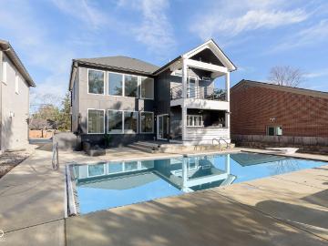 429 W 86th St, Indianapolis, IN 46260 | MLS #22100
