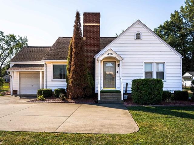 429 W Votaw St, Portland, IN 47371