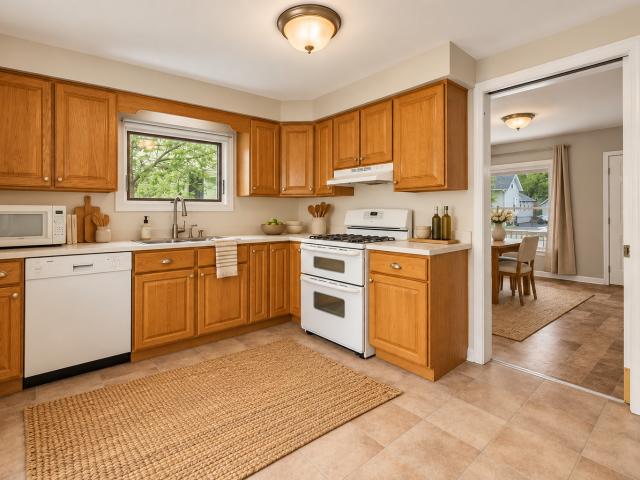 429 W Ottawa Street