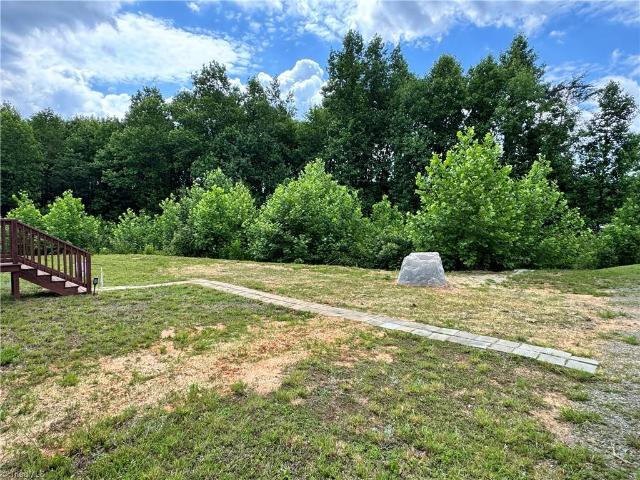 429 Wayne Marshall Road