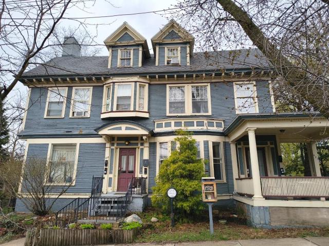 429 Washington St SE 1 Bedroom Apartment for Rent at 429 Washington St Se, Grand Rapids, MI 49503 Heritage Hill