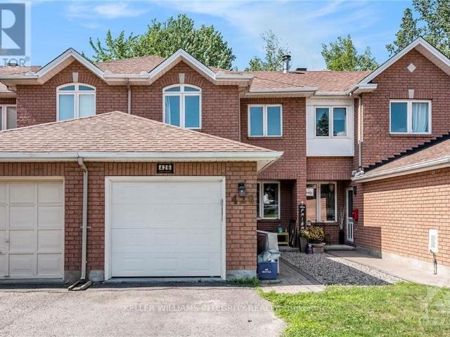 429 Wincanton Drive Ottawa, ON K4A3X9