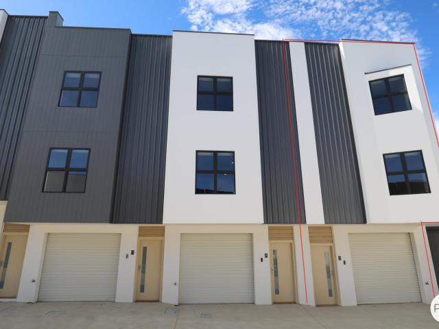 42/9 Thynne Street, BRUCE ACT 2617