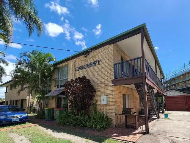 4/29 Thomas Drive, Surfers Paradise, QLD 4217