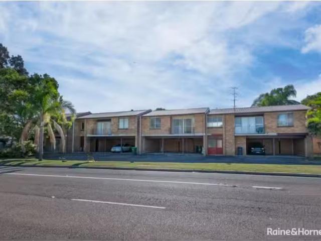 4/29 Thompson Street, BELMONT SOUTH House for rent Listed by.