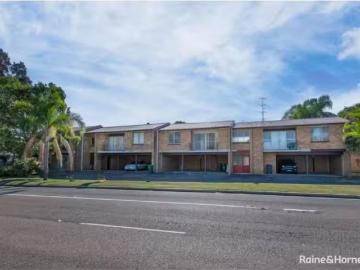 4/29 Thompson Street, BELMONT SOUTH House for rent Listed by.