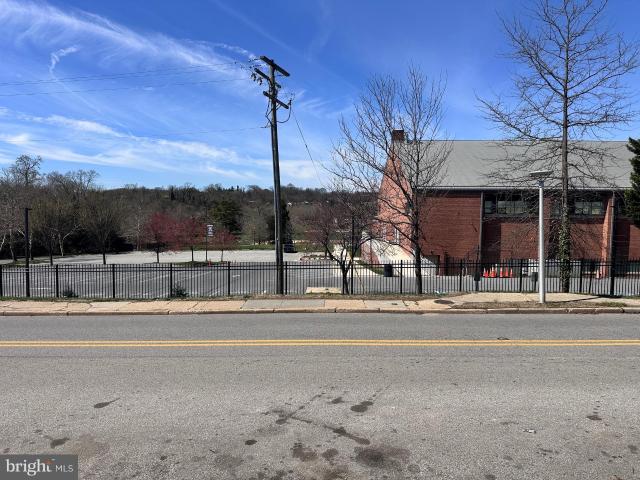 429 Yale Ave, Baltimore, MD 21229 | MLS #MDBA2206