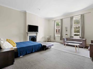 429A Cleveland Redfern student apartments in Sydney | Amber