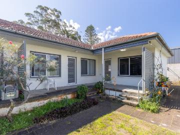 Soldiers Point, Port Stephens