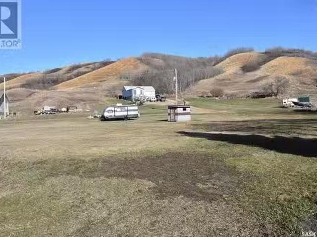 42 43 Frederick Street, North Qu'Appelle Rm No. 187, SK, S0G 1.