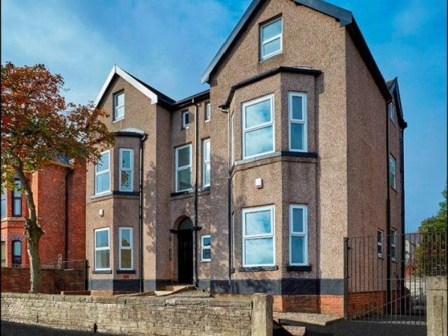 42 44 Bignor Street, Manchester M8, 1 bed flat to rent, £790 pcm | PrimeLocation