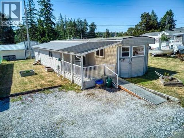 42 4500 Claridge Road, Powell River, BC, V8A 5N2 house for sale | Listing ID 19934 | Royal LePage