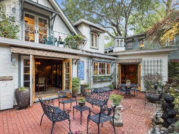 Meadow Creek,  Perrysburg city Wood County Ohio, Perrysburg city, Wood County, Ohio, Ohio, USA