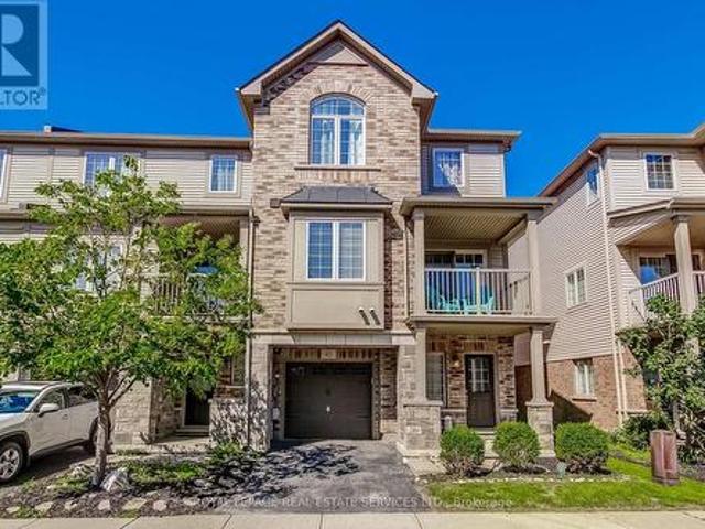 42 541 Winston Road, Grimsby, ON, L3M 0C5 house for lease | Listing ID X13780 | Royal LePage