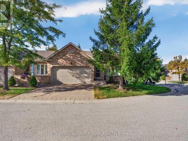 42 572 Thistlewood Drive, London North C, ON, N5X 4N6 townhouse for sale | Listing ID X14024 | Royal LePage