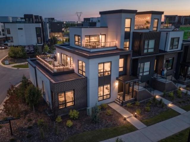 42 5 Rondeau Dr, St. Albert, AB, T8N 7X8 townhouse for sale | Listing ID E4499 | Royal LePage