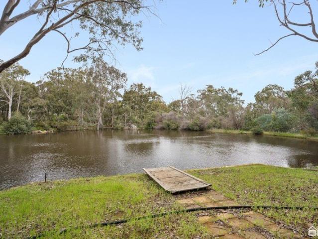 42.68 ACRES OF PERFECT RURAL LIVING