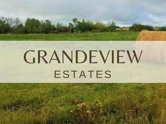 42 713019 Range Road 71, Rural Grande Prairie No. 1, County Of.