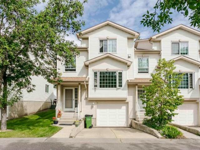 42 9630 St Nw, Edmonton, AB, T5T 6E1 townhouse for sale | Listing ID E4503 | Royal LePage
