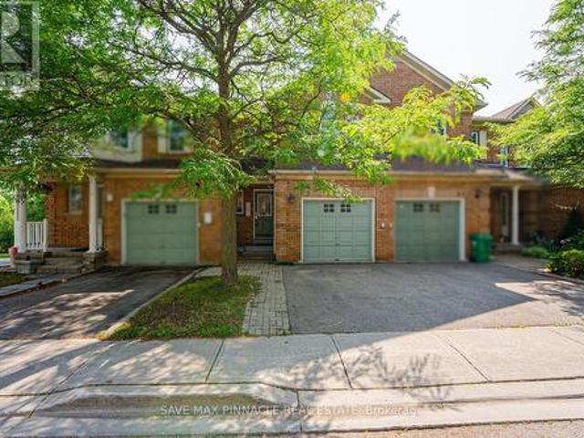 42 9800 Mclaughlin Road, Brampton, ON, L6X 4R1 townhouse for sale | Listing ID W13602 | Royal LePage
