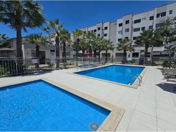 Apartamento para alugar em Eusébio, Ceará