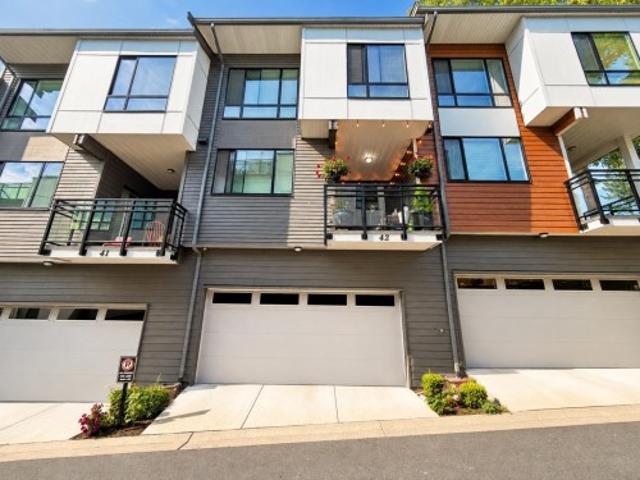 42 1643 Avenue, Surrey, BC, V3Z 0Z1 townhouse for sale | Listing ID R3170 | Royal LePage