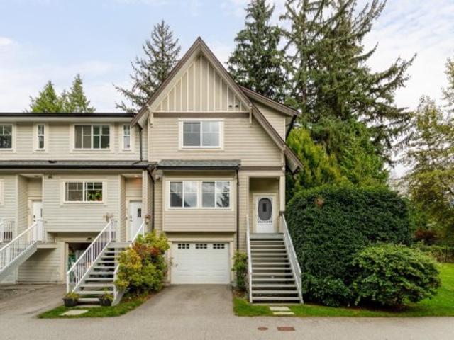 42 1800 Mamquam Road, Squamish, BC, V8B 0J1 townhouse for sale | Listing ID R3166 | Royal LePage