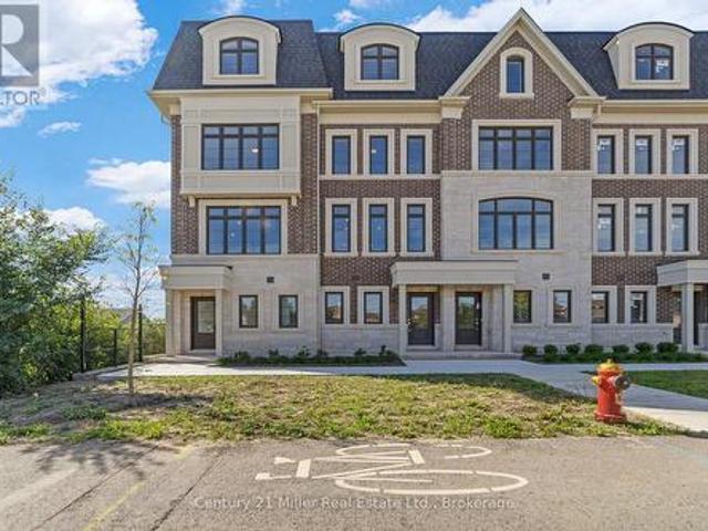 42 2140 Trafalgar Road, Oakville Ro River Oaks, ON, L6H 8A5 house for sale | Listing ID W12609 | Royal LePage